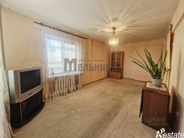 2-комн квартира ул им. Жолудева, 26,  д. 26