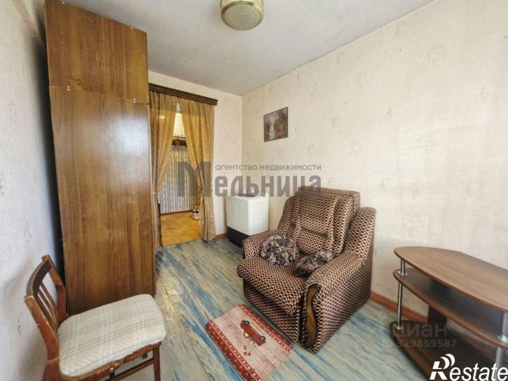 2-комн квартира ул им. Жолудева, 26,  д. 26