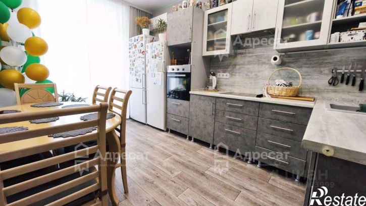 2-комн квартира ул им. Тимирязева, 19а,  д. 19а