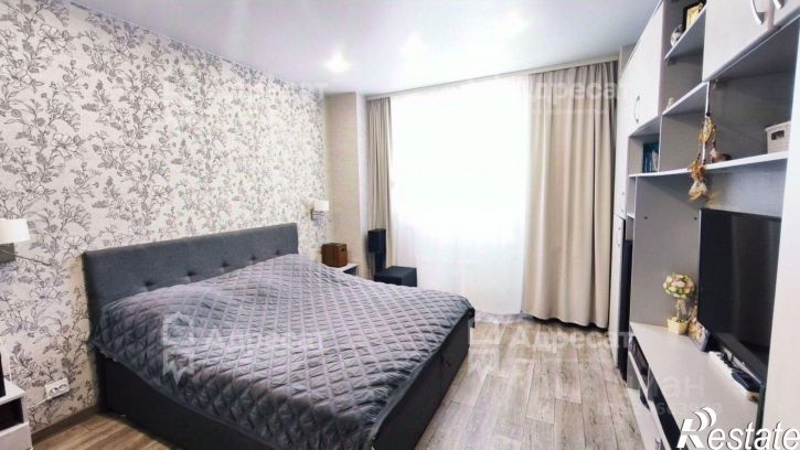 2-комн квартира ул им. Тимирязева, 19а,  д. 19а