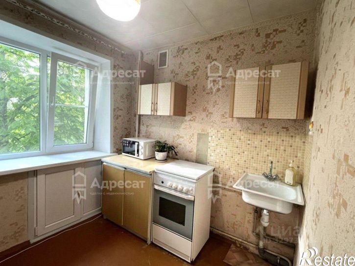 1-комн квартира ул им. Кирова, 130,  д. 130