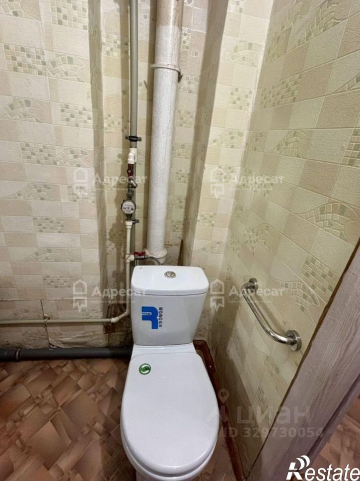 1-комн квартира ул им. Кирова, 130,  д. 130