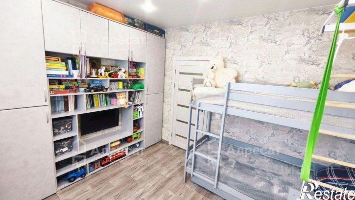 2-комн квартира ул им. Тимирязева, 19а,  д. 19а