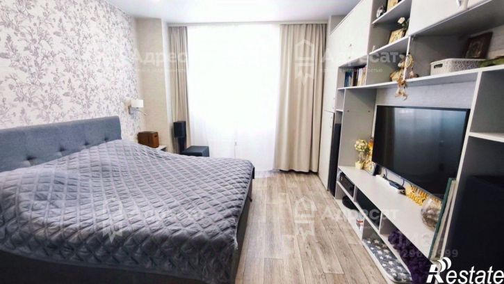 2-комн квартира ул им. Тимирязева, 19а,  д. 19а