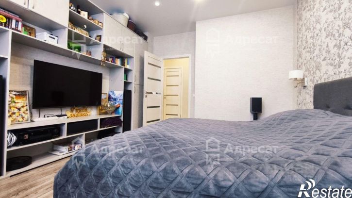 2-комн квартира ул им. Тимирязева, 19а,  д. 19а