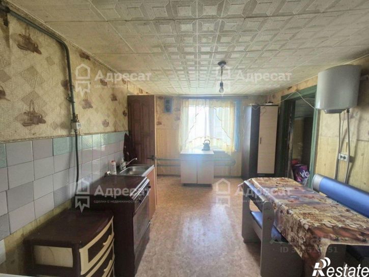 2-комн квартира улица Сулеймана Стальского, 22А,  д. 22А