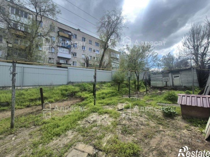 2-комн квартира улица Сулеймана Стальского, 22А,  д. 22А