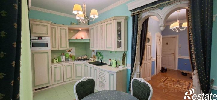 1-комн квартира ул им. Циолковского, 31,  д. 31