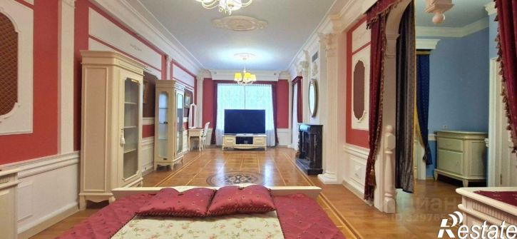 1-комн квартира ул им. Циолковского, 31,  д. 31