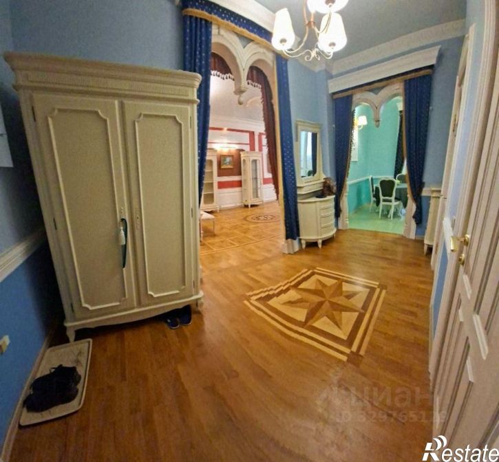 1-комн квартира ул им. Циолковского, 31,  д. 31