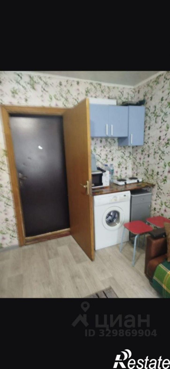 Комната улица Хиросимы, 14,  д. 14