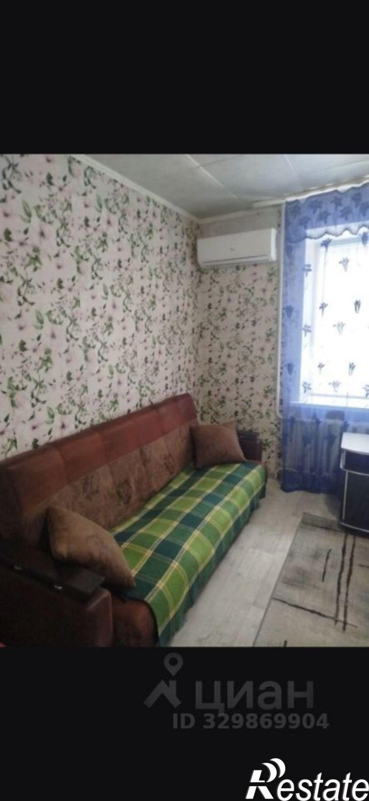 Комната улица Хиросимы, 14,  д. 14