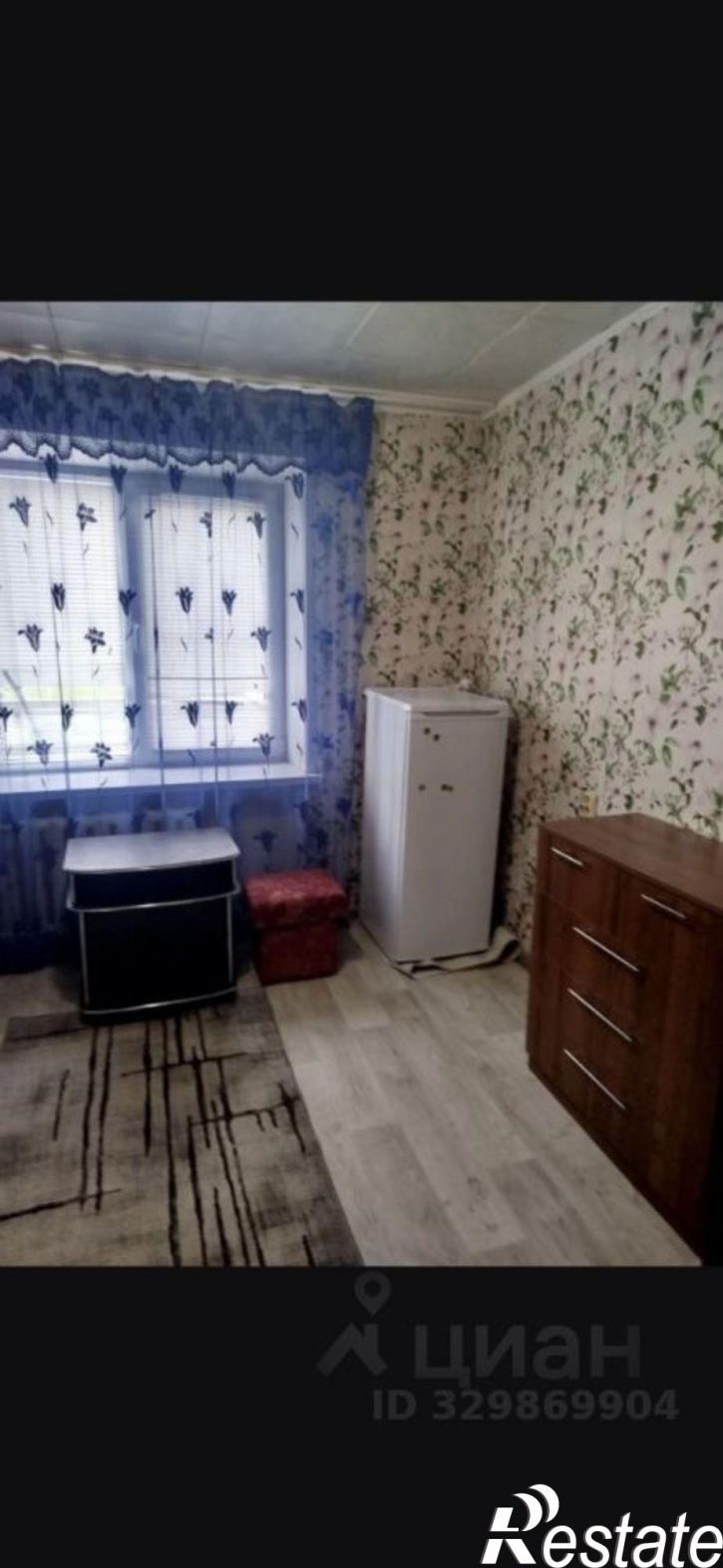 Комната улица Хиросимы, 14,  д. 14