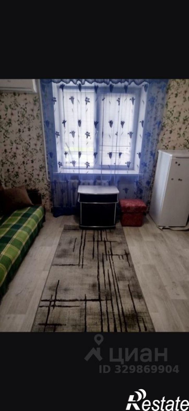 Комната улица Хиросимы, 14,  д. 14