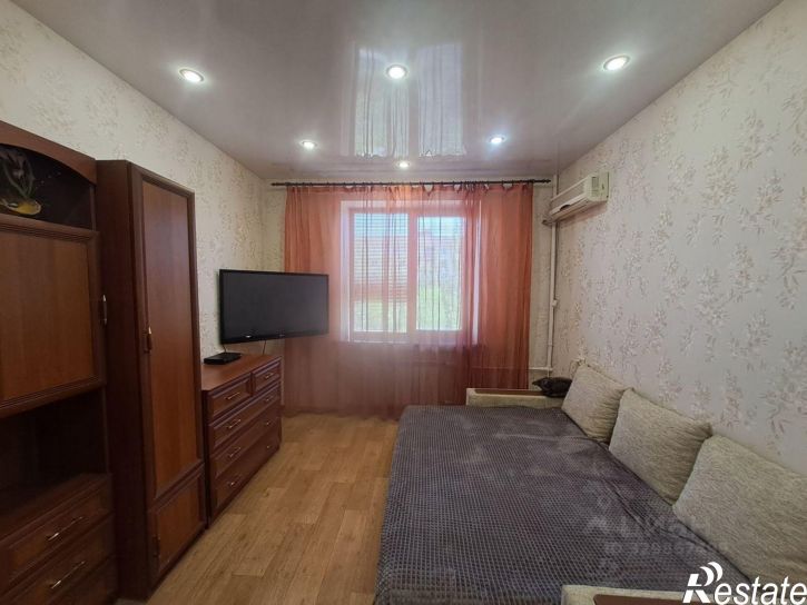 2-комн квартира пр-кт им. В.И. Ленина, 21,  д. 21