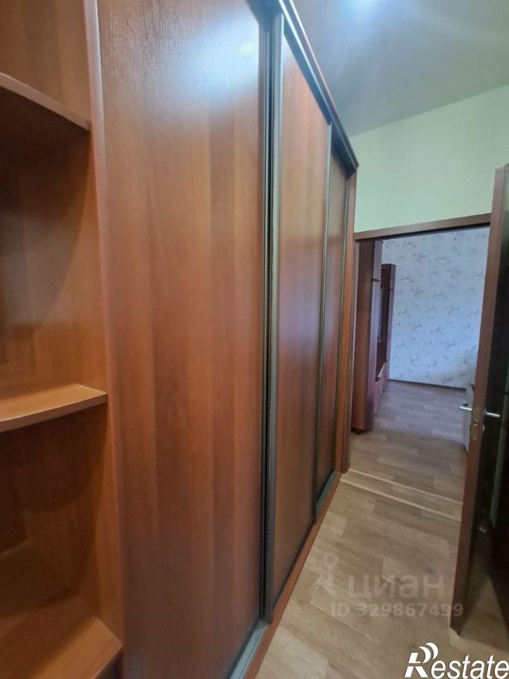 2-комн квартира пр-кт им. В.И. Ленина, 21,  д. 21