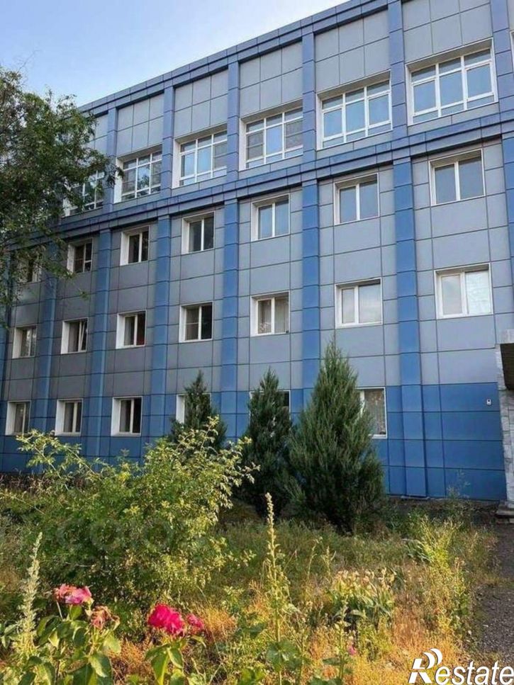 Отдельное здание ул Широкая, 12,  д. 12