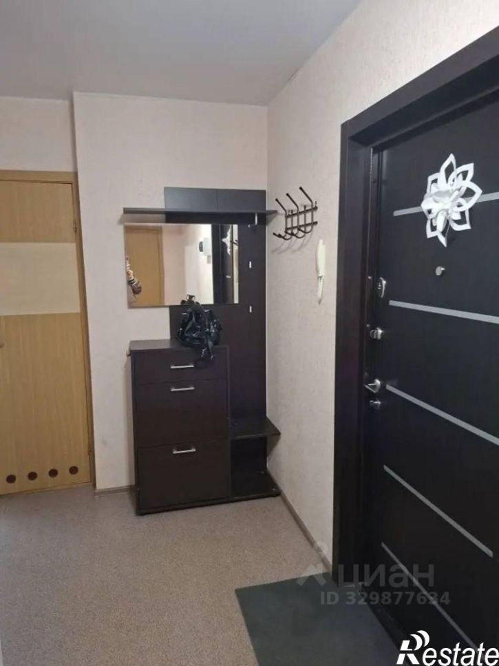 2-комн квартира ул им. Тимирязева, 31,  д. 31