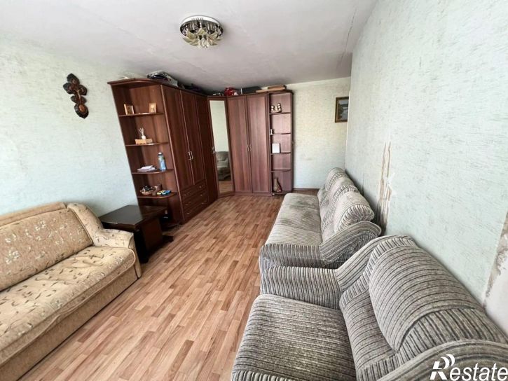 2-комн квартира ул им. Ткачева, 15,  д. 15