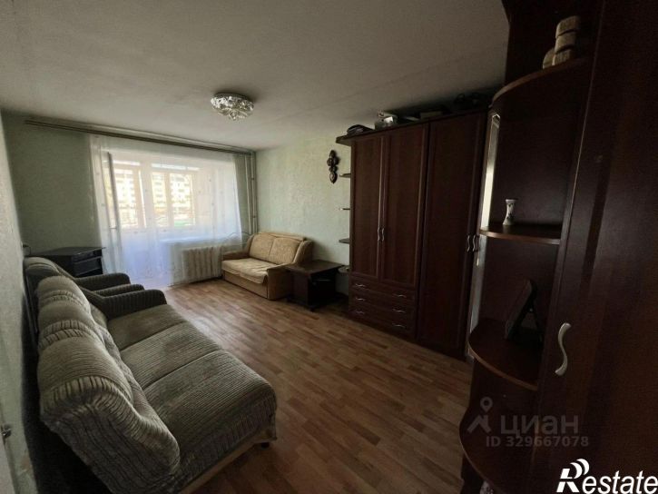 2-комн квартира ул им. Ткачева, 15,  д. 15