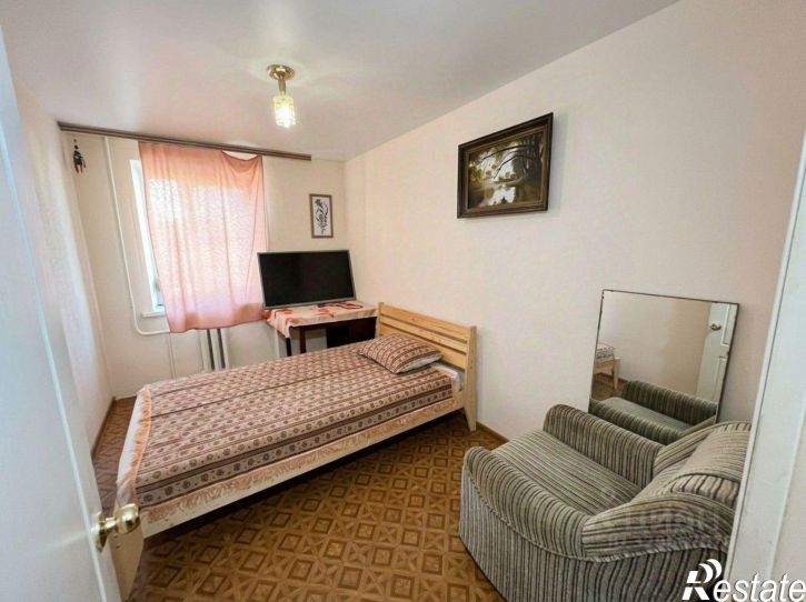 2-комн квартира ул им. Ткачева, 15,  д. 15