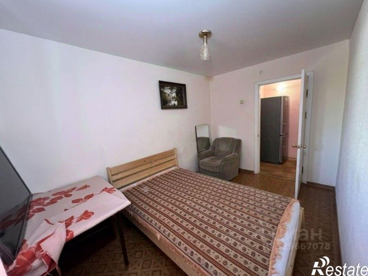 2-комн квартира ул им. Ткачева, 15,  д. 15