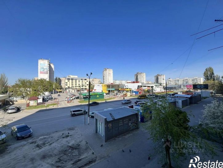 2-комн квартира ул им. Ткачева, 15,  д. 15