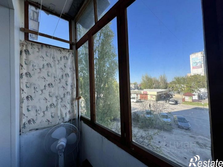 2-комн квартира ул им. Ткачева, 15,  д. 15