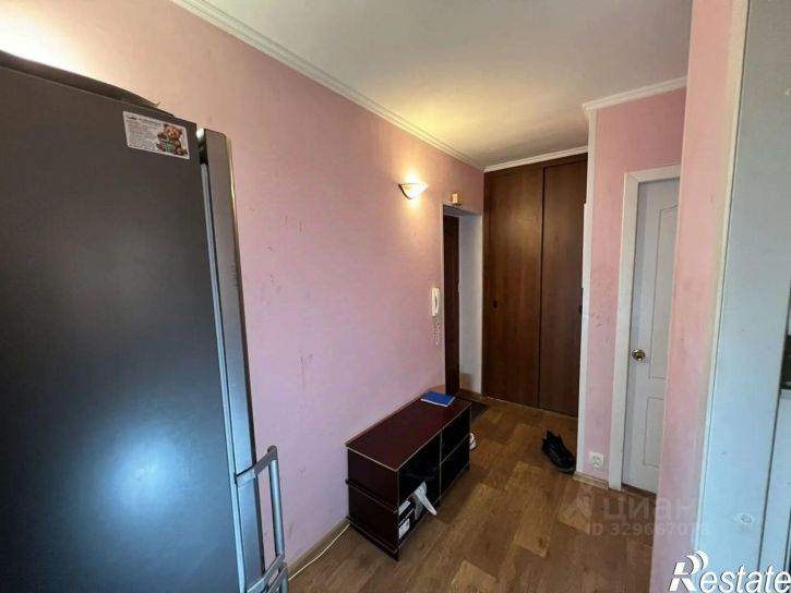 2-комн квартира ул им. Ткачева, 15,  д. 15
