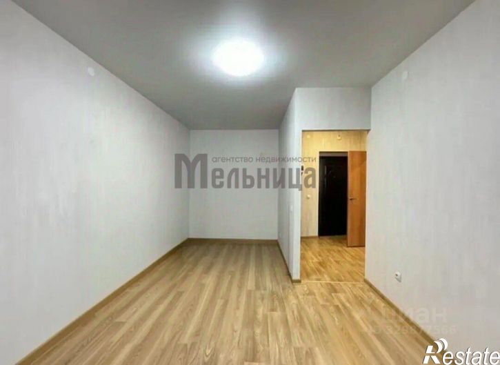 1-комн квартира ул им. гвардии майора Степанищева, 14,  д. 14