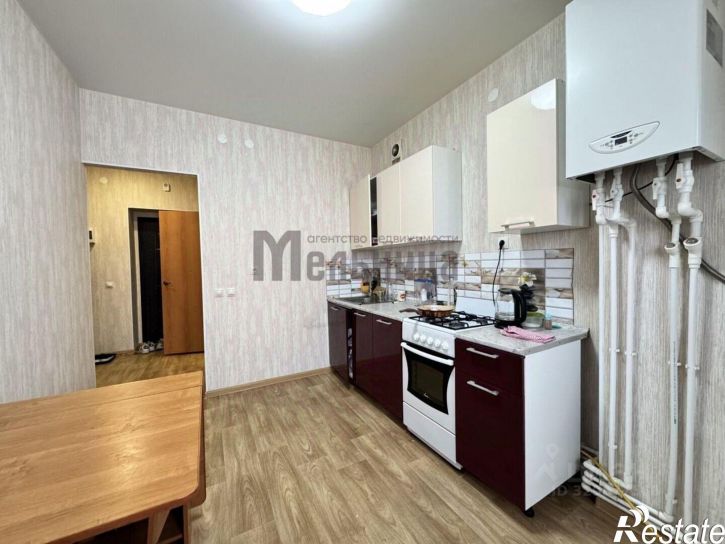 1-комн квартира ул им. гвардии майора Степанищева, 14,  д. 14