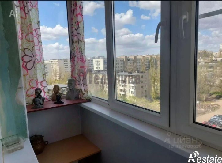 1-комн квартира ул им. генерала Штеменко, 24,  д. 24