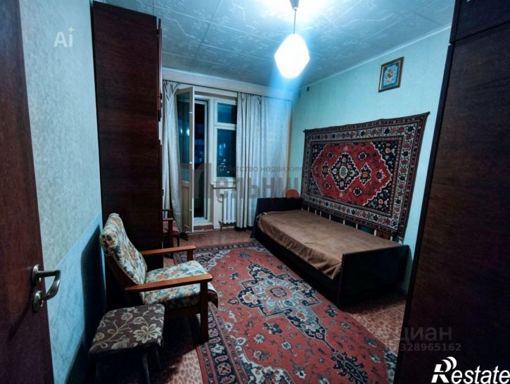 2-комн квартира ул им. Менжинского, 23,  д. 23