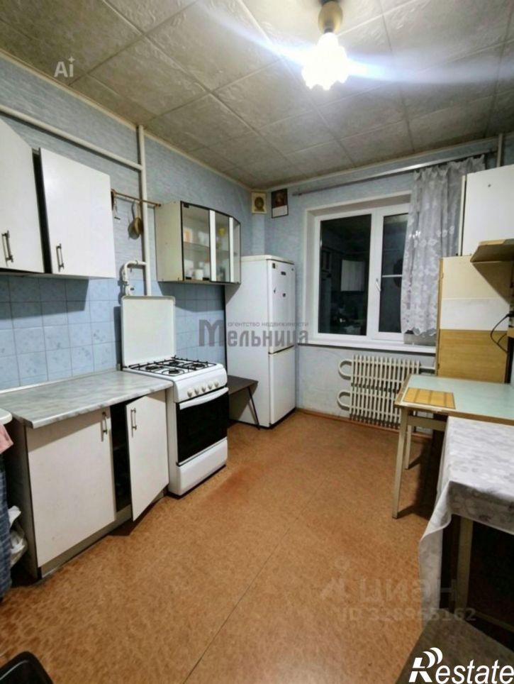 2-комн квартира ул им. Менжинского, 23,  д. 23