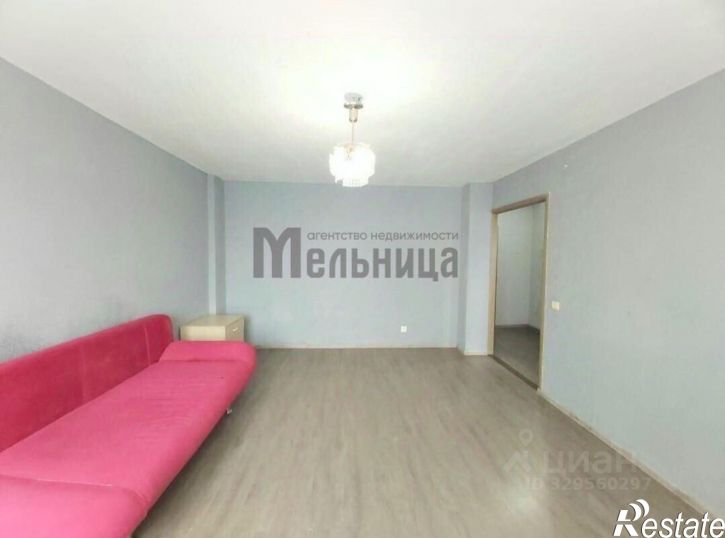 1-комн квартира ул им. Николая Отрады, 24а,  д. 24а