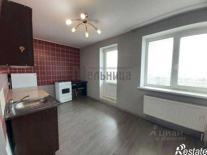 1-комн квартира ул им. Николая Отрады, 24а,  д. 24а