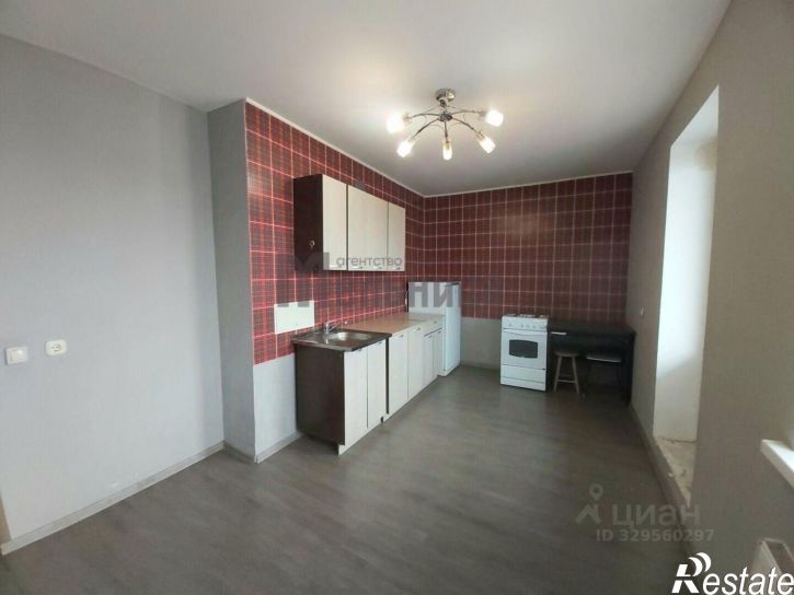 1-комн квартира ул им. Николая Отрады, 24а,  д. 24а