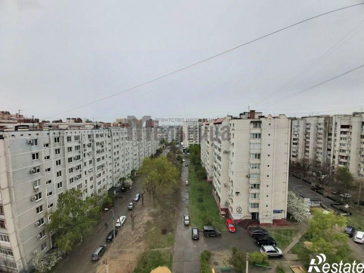 1-комн квартира ул им. Николая Отрады, 24а,  д. 24а