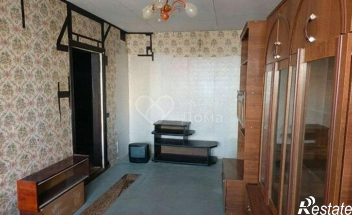 1-комн квартира ул Шекснинская, 22,  д. 22