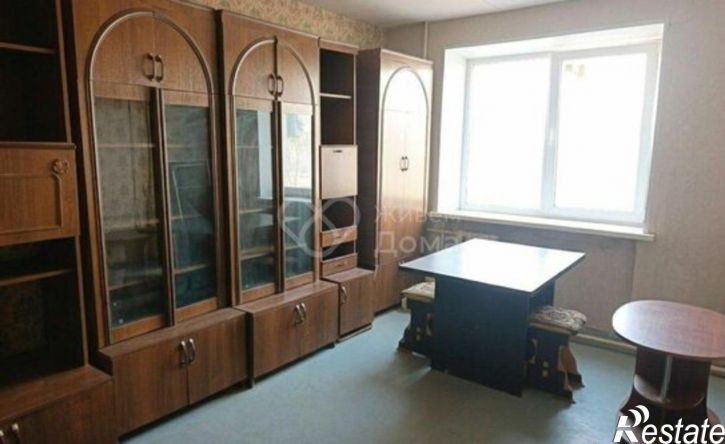 1-комн квартира ул Шекснинская, 22,  д. 22