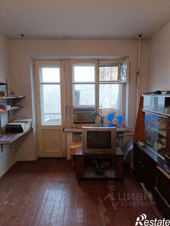 2-комн квартира ул им. Дзержинского, 38,  д. 38