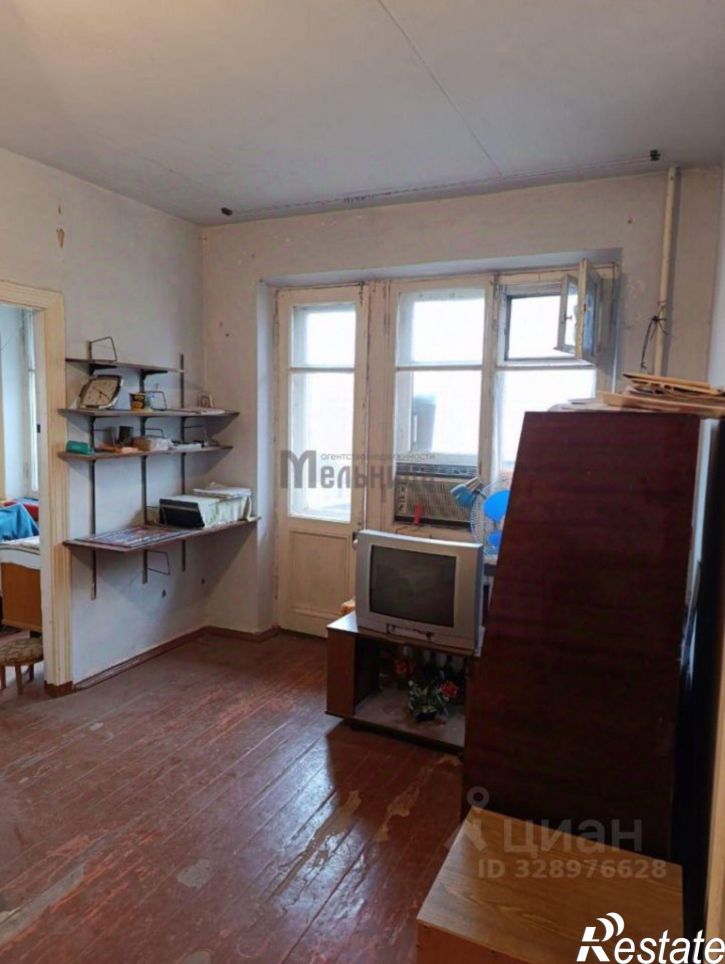 2-комн квартира ул им. Дзержинского, 38,  д. 38