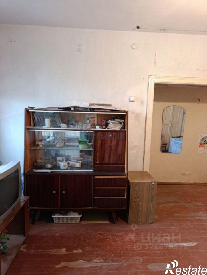 2-комн квартира ул им. Дзержинского, 38,  д. 38