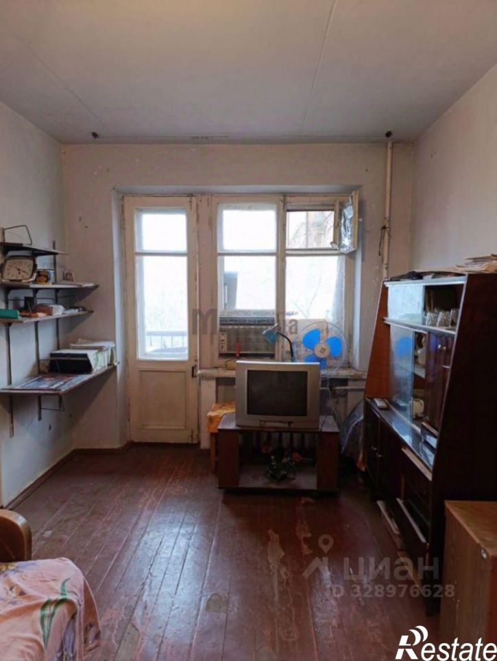 2-комн квартира ул им. Дзержинского, 38,  д. 38