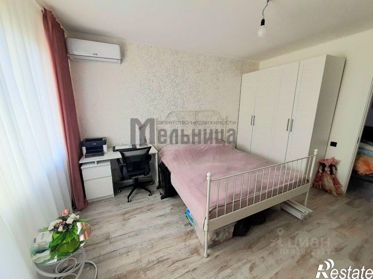 3-комн квартира ул им. гвардии сержанта Шумского, 7а,  д. 7а