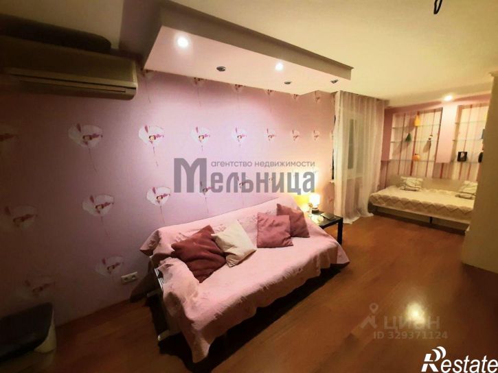 1-комн квартира ул им. Кирова, 92,  д. 92
