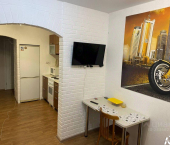 комната 52 кв м улица Лячина, 3