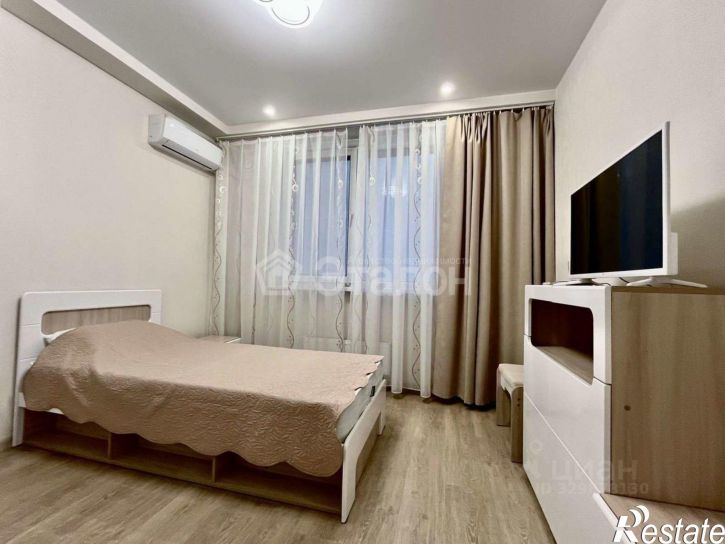1-комн квартира б-р 30-летия Победы, 11г,  д. 11г