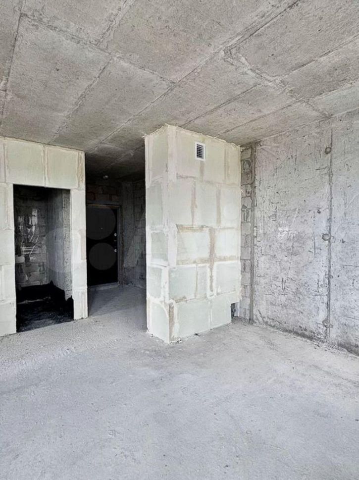 3-комн квартира Степанищева, 4
