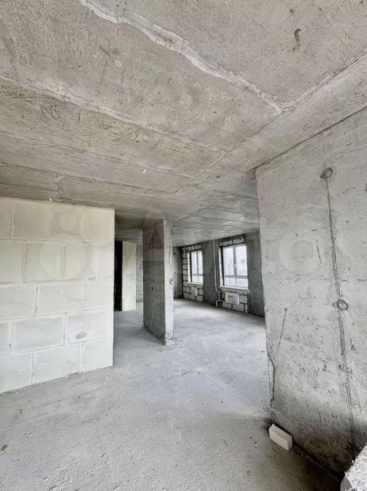 3-комн квартира Степанищева, 4